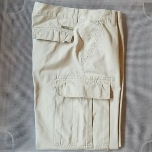 Hilfiger cargo pants